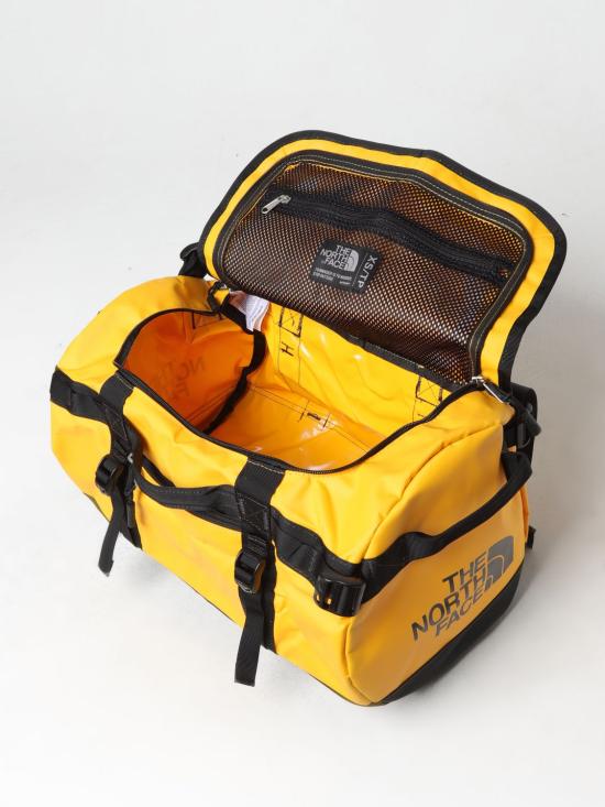 26FW 노스페이스 더플백 NF0A52SS4WP1 GOLD Giallo - NORTH FACE