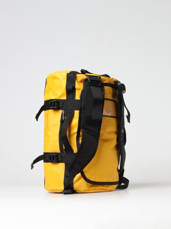 26FW 노스페이스 더플백 NF0A52SS4WP1 GOLD Giallo - NORTH FACE