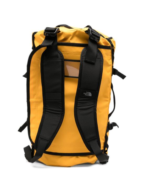 26FW 노스페이스 베이스 캠프 스몰 더플백 NF0A52ST4WP1 GOLD Giallo - NORTH FACE