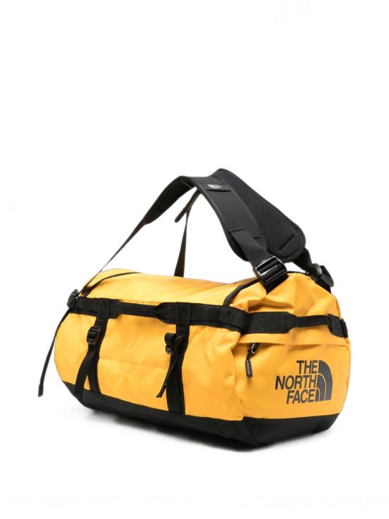 26FW 노스페이스 베이스 캠프 스몰 더플백 NF0A52ST4WP1 GOLD Giallo - NORTH FACE