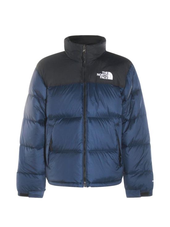 26FW 노스페이스 1996 RETRO 레트로 눕시 자켓 NF0A3C8DGOB1 NAVY Blu