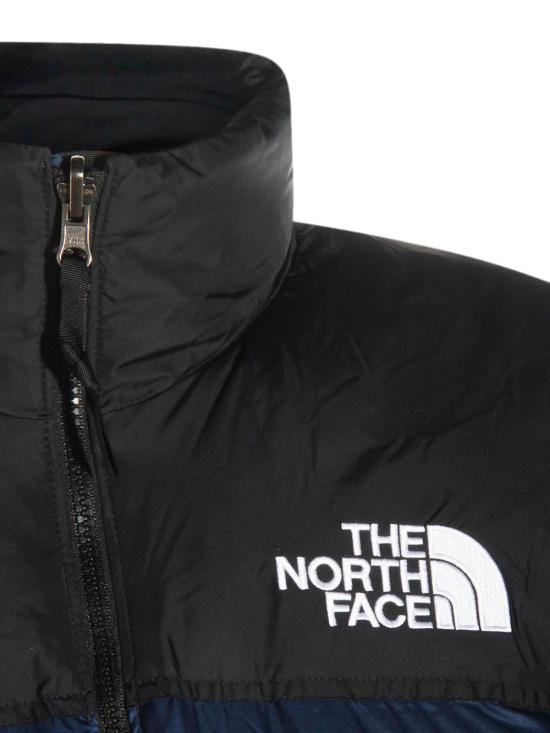 26FW 노스페이스 1996 RETRO 레트로 눕시 자켓 NF0A3C8DGOB1 NAVY Blu - NORTH FACE