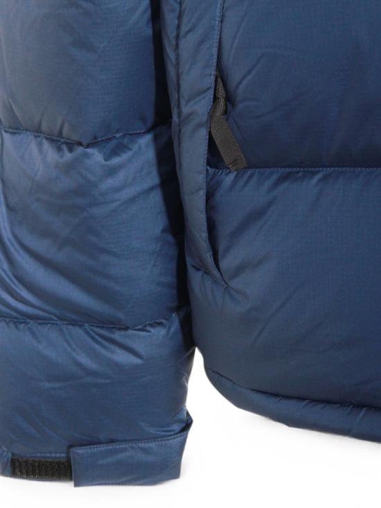 26FW 노스페이스 1996 RETRO 레트로 눕시 자켓 NF0A3C8DGOB1 NAVY Blu - NORTH FACE