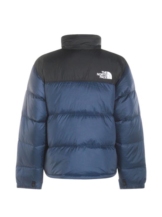 26FW 노스페이스 1996 RETRO 레트로 눕시 자켓 NF0A3C8DGOB1 NAVY Blu - NORTH FACE