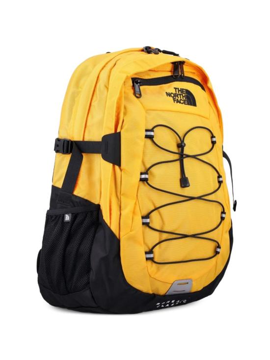 26FW 노스페이스 보레알리스 클래식 백팩 NF00CF9C4WP1 YELLOW Giallo - NORTH FACE