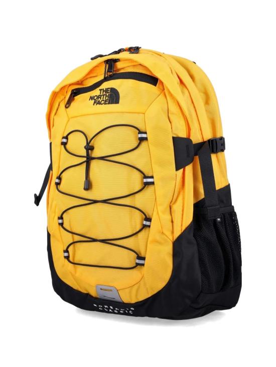 26FW 노스페이스 보레알리스 클래식 백팩 NF00CF9C4WP1 YELLOW Giallo - NORTH FACE
