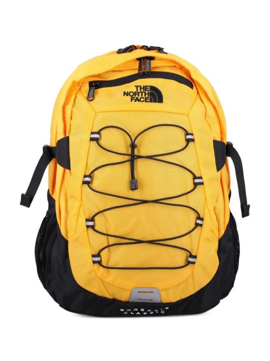 26FW 노스페이스 보레알리스 클래식 백팩 NF00CF9C4WP1 YELLOW Giallo