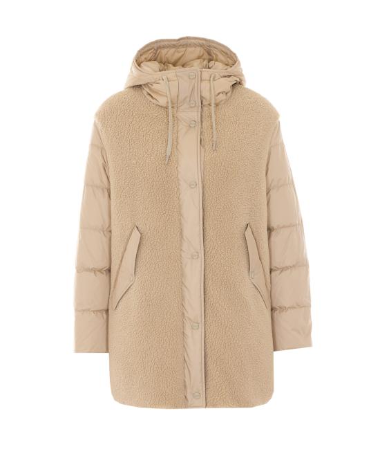 26FW 에르노 패딩 PI002300D 127631985 Beige