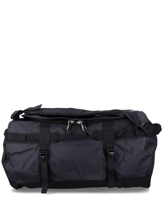 26FW 노스페이스 베이스 캠프 스몰 더플백 NF0A52ST53R1 BLACK Nero