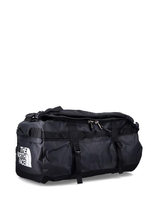 26FW 노스페이스 베이스 캠프 스몰 더플백 NF0A52ST53R1 BLACK Nero - NORTH FACE