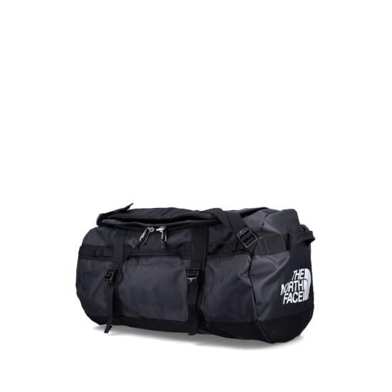 26FW 노스페이스 베이스 캠프 스몰 더플백 NF0A52ST53R1 BLACK Nero - NORTH FACE