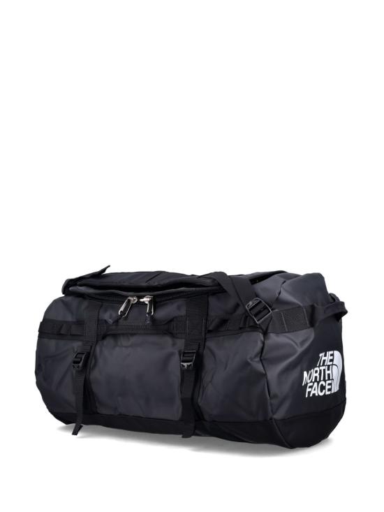 26FW 노스페이스 베이스 캠프 스몰 더플백 NF0A52ST53R1 BLACK Nero - NORTH FACE