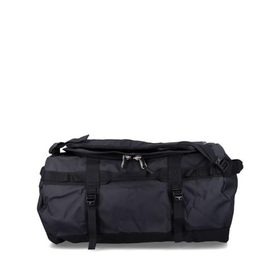 26FW 노스페이스 베이스 캠프 스몰 더플백 NF0A52ST53R1 BLACK Nero