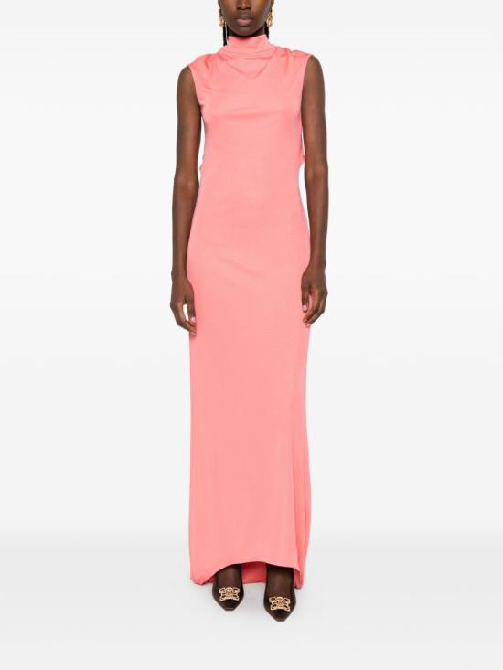 26FW 톰포드 미디 원피스 ABJ889JEX188 OAM Pink - TOMFORD