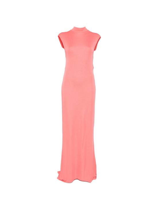 26FW 톰포드 미디 원피스 ABJ889JEX188 OAM Pink