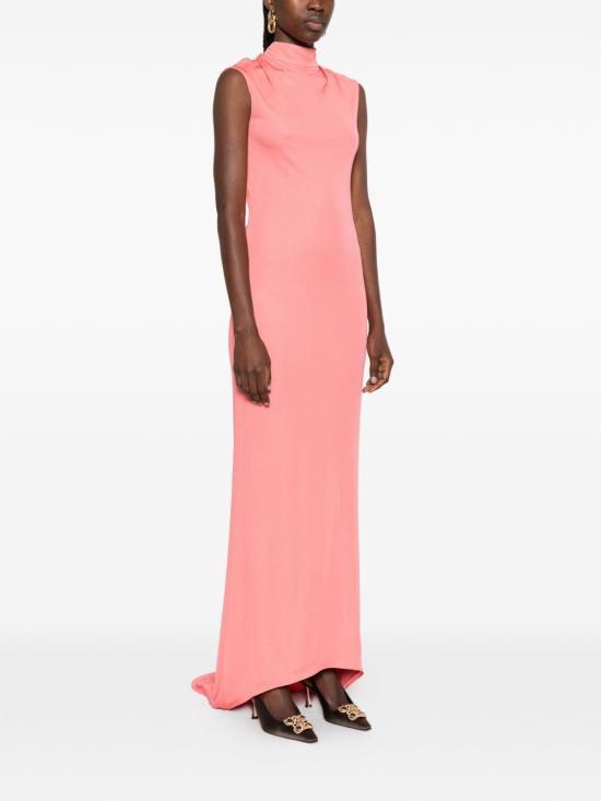 26FW 톰포드 미디 원피스 ABJ889JEX188 OAM Pink - TOMFORD