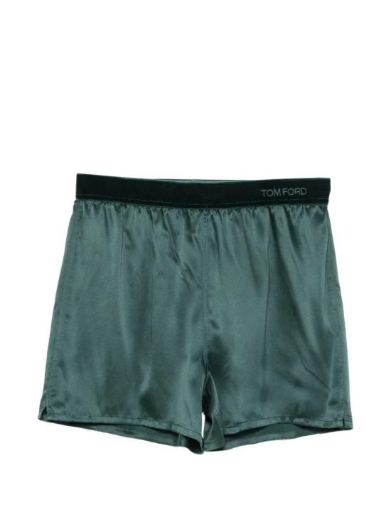 26FW 톰포드 숏팬츠 SH0080FAX1720 GDV TEAL