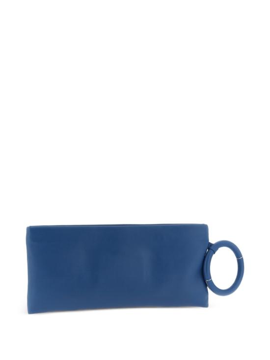 26FW 톰포드 클러치/파우치 L1925LSP043P UDP Blue - TOMFORD