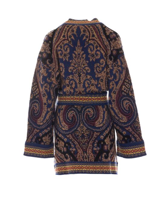 26FW 에트로 가디건 WRKP0044 AQ12SB0665 MULTICOLOR - ETRO