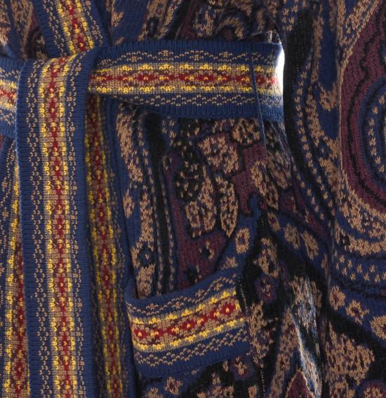 26FW 에트로 가디건 WRKP0044 AQ12SB0665 MULTICOLOR - ETRO