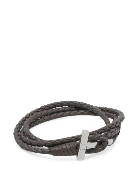 26FW 톰포드 주얼리 JM005ICL002S TBG SMOKE GREY - TOMFORD