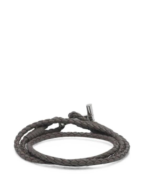 26FW 톰포드 주얼리 JM005ICL002S TBG SMOKE GREY - TOMFORD