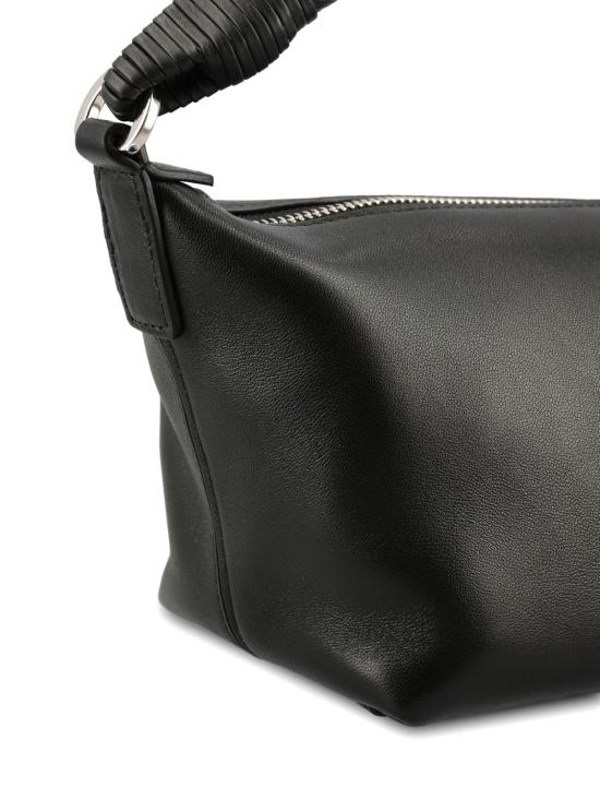 26FW 로에베 숄더백 A120HPL X049003 BLACK - LOEWE