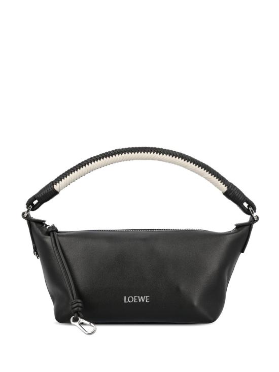 26FW 로에베 숄더백 A120HPL X049003 BLACK
