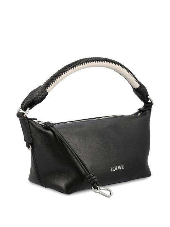 26FW 로에베 숄더백 A120HPL X049003 BLACK - LOEWE
