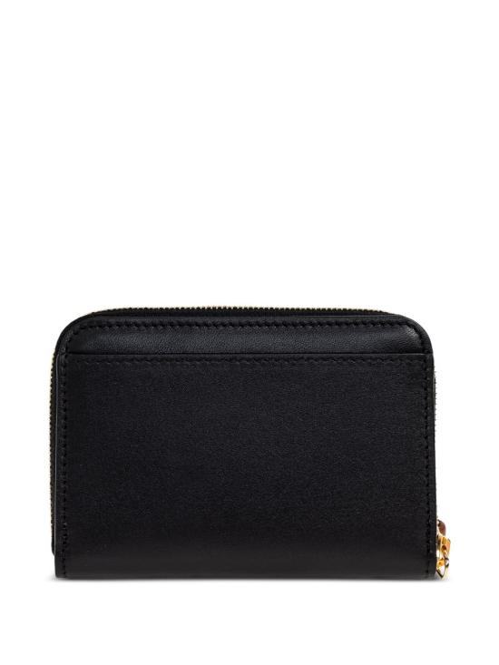 26FW 로에베 지갑 CEM1ZCP X027812 BLACK - LOEWE