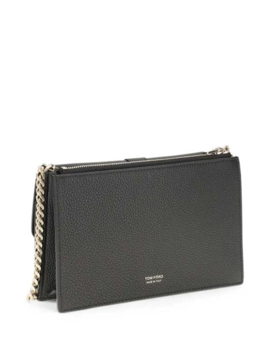 26FW 톰포드 클러치/파우치 S0540LCL615V NAA BLACK - TOMFORD