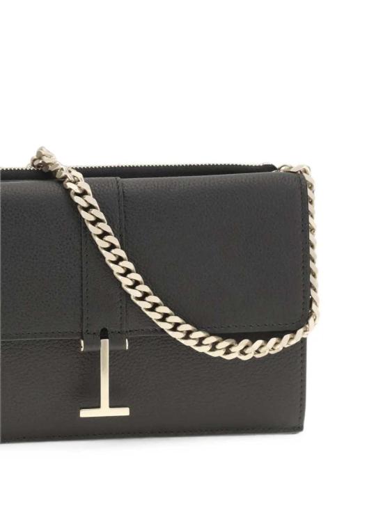 26FW 톰포드 클러치/파우치 S0540LCL615V NAA BLACK - TOMFORD