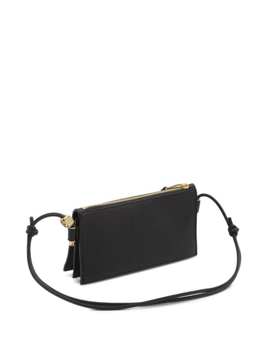 26FW 로에베 나파 카프스킨 조야 파우치 C630R10 X031100 BLACK - LOEWE