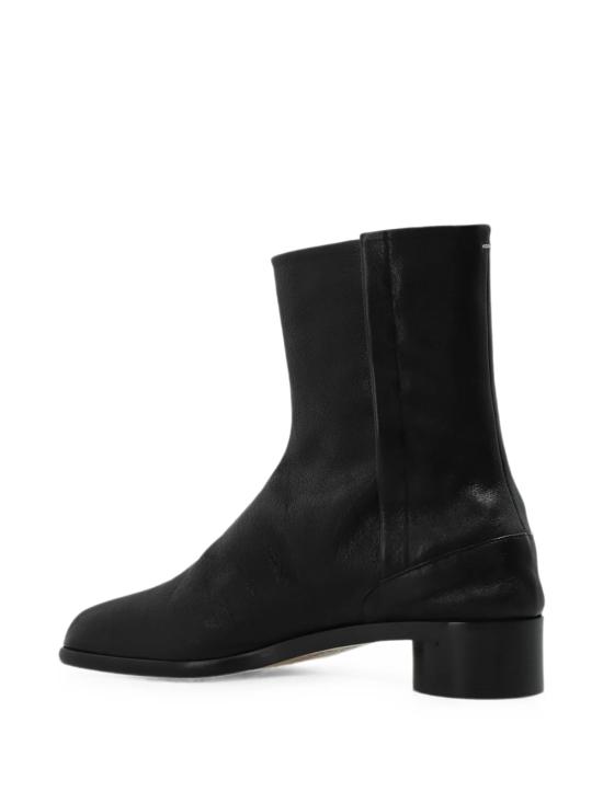 26FW 마르지엘라 타비 앵클 부츠 S57WU0153 P7805 T8013 BLACK - MAISON MARGIELA