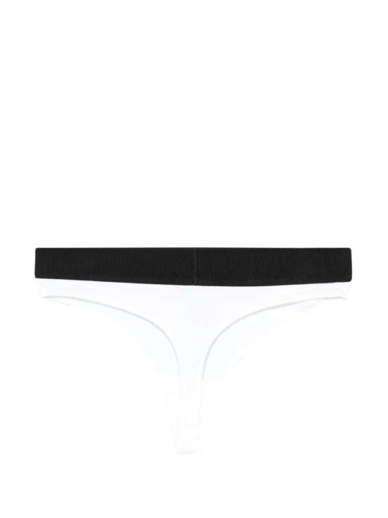 26FW 톰포드 언더웨어 KNJ009JEX011 WAB WHITE - TOMFORD