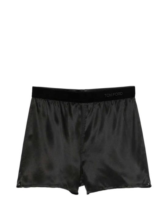 26FW 톰포드 숏팬츠 SH0080FAX1720 NAA BLACK