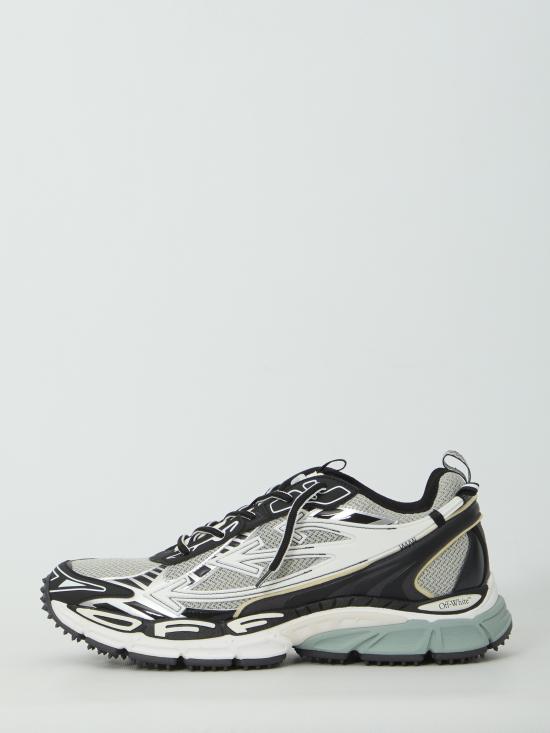 26FW 오프화이트 스니커즈 M295C9F001 GREY - OFF WHITE