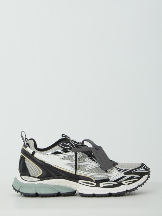 26FW 오프화이트 스니커즈 M295C9F001 GREY