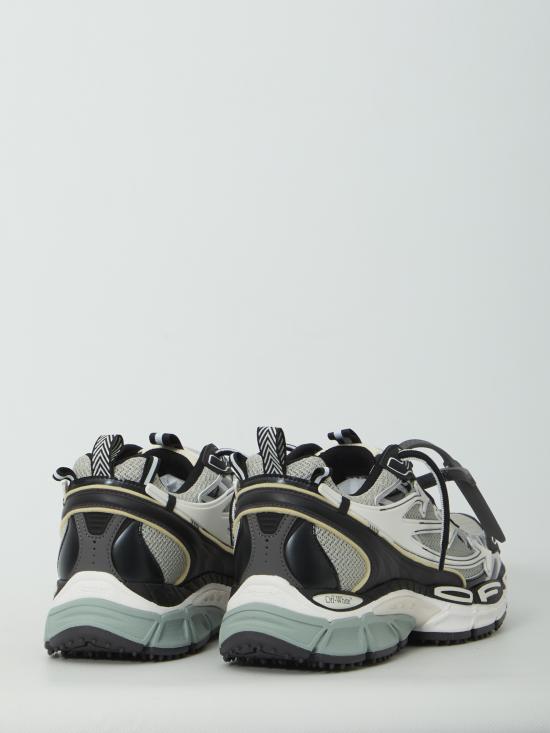 26FW 오프화이트 스니커즈 M295C9F001 GREY - OFF WHITE
