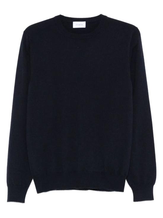 26FW 말로 스웨터 UXA384F1K02 E11C BLU