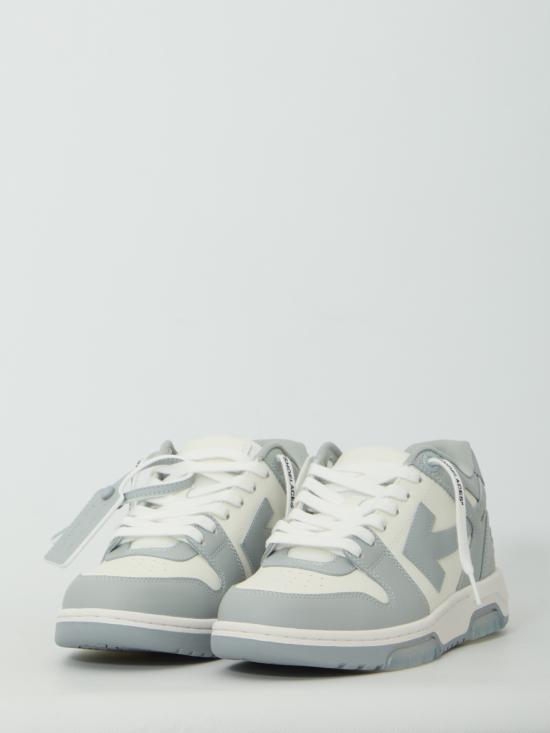 26FW 오프화이트 스니커즈 M189C9L007 WHITE - OFF WHITE