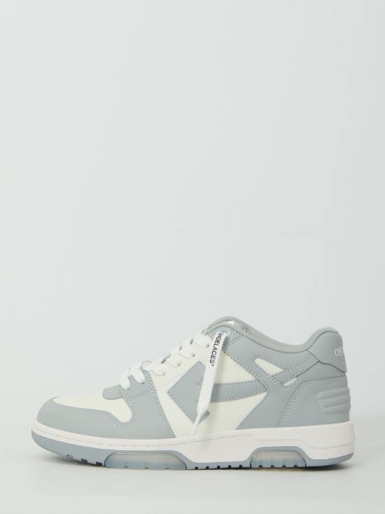 26FW 오프화이트 스니커즈 M189C9L007 WHITE - OFF WHITE