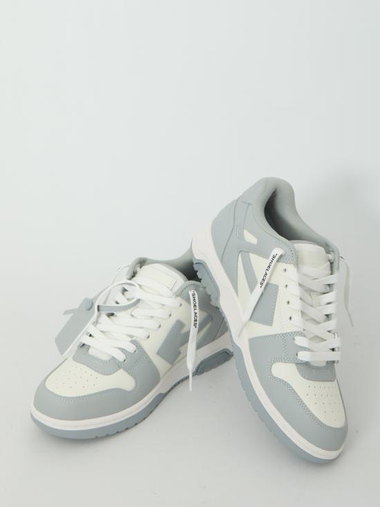 26FW 오프화이트 스니커즈 M189C9L007 WHITE - OFF WHITE
