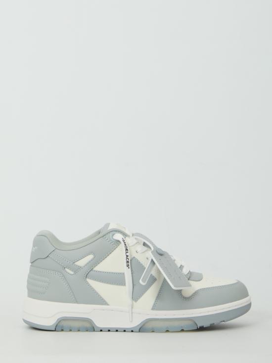 26FW 오프화이트 스니커즈 M189C9L007 WHITE