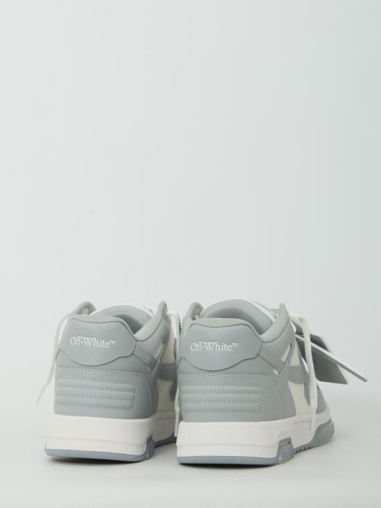 26FW 오프화이트 스니커즈 M189C9L007 WHITE - OFF WHITE