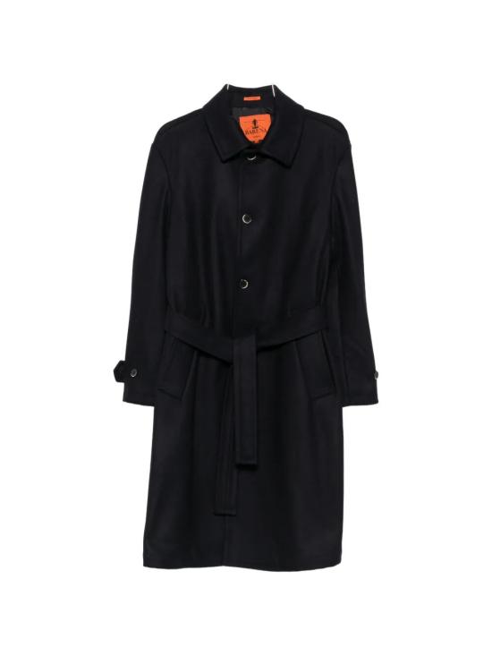 26FW 바레나 코트 CSU5616 0444 170 NAVY