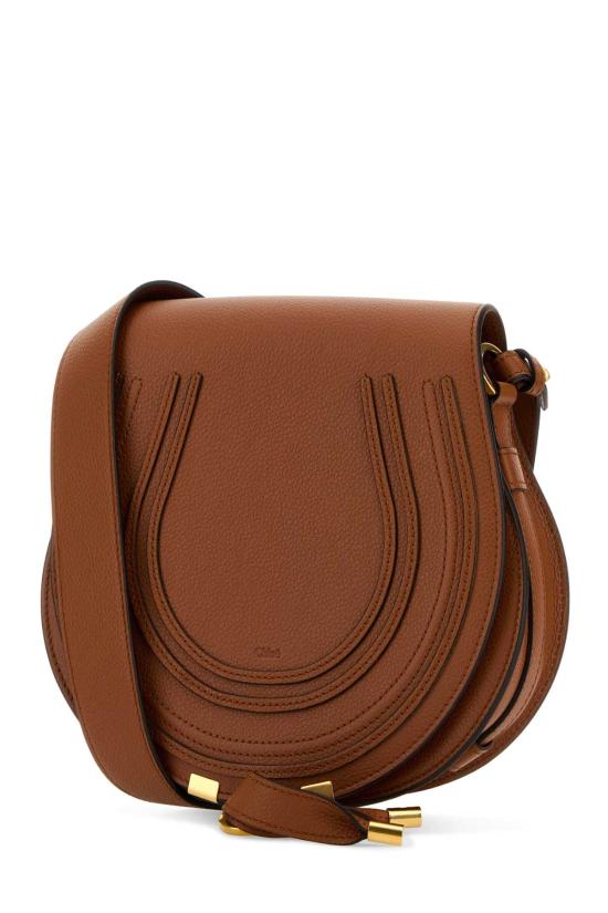 26FW 끌로에 크로스백 CHC24AS679I31 25M Camel - CHLOE