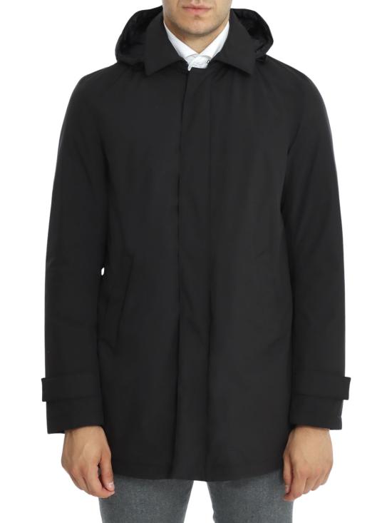 26FW 에르노 패딩 PI001242U 12840 9300 BLACK
