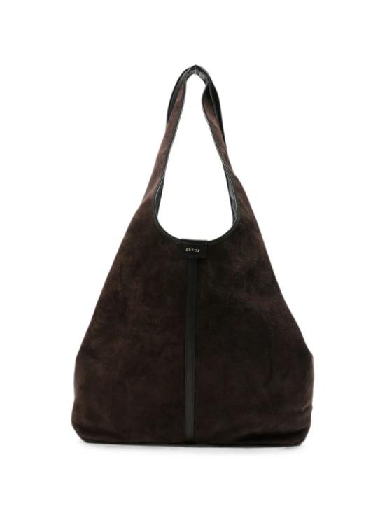 26FW 쉐르 숄더백 SEM0365DOUCE MAR03 MARRON FONCE