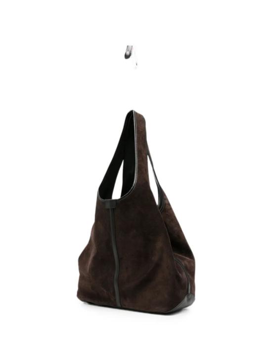 26FW 쉐르 숄더백 SEM0365DOUCE MAR03 MARRON FONCE - SOEUR
